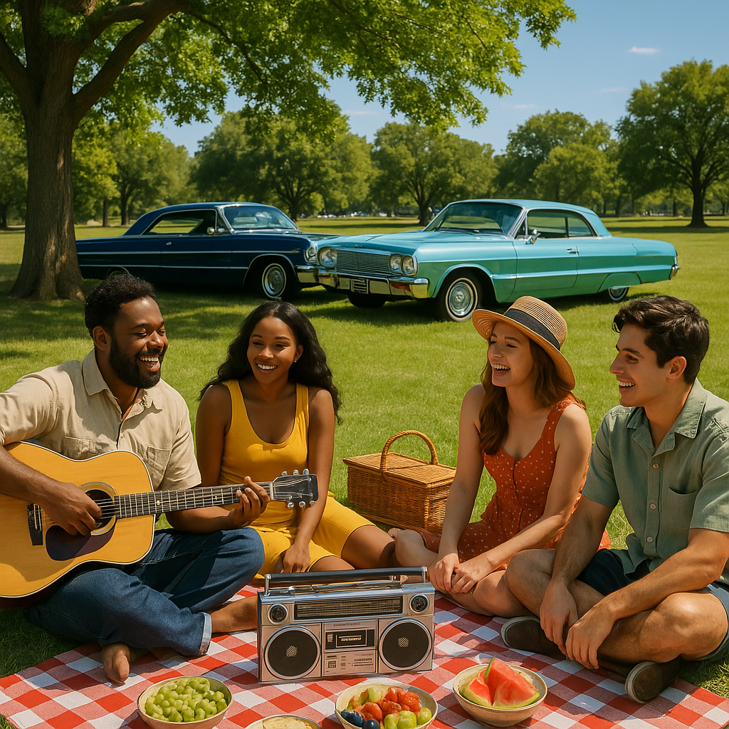 X&Z | Summer Song Draft